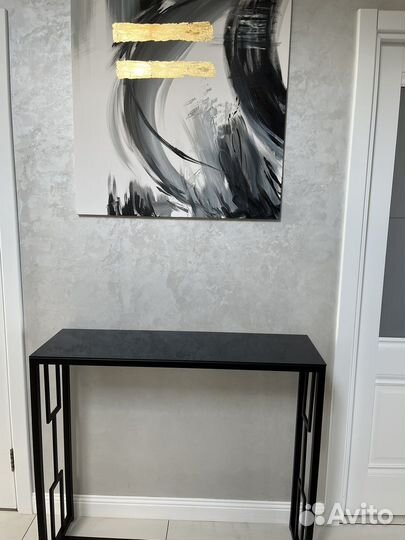 Консоль 1000х300