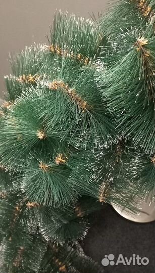 Новогодний венок