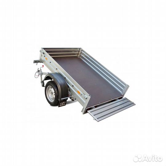 Прицеп 1853*1231*290 мзса 817710.022