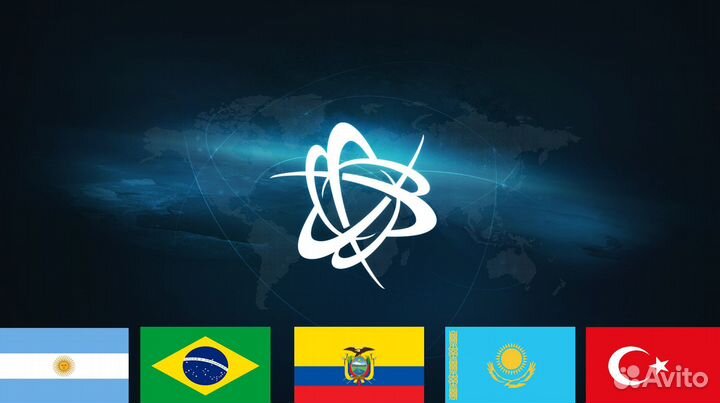 Смена Региона Battle.net