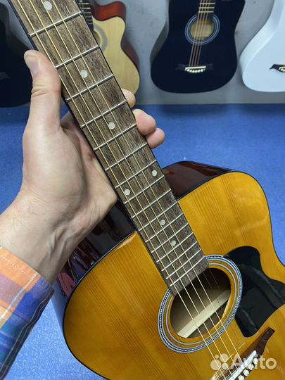 Акустическая гитара Fabio