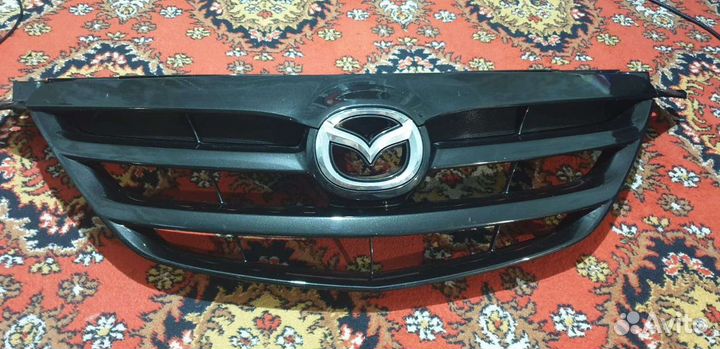 Mazdа MPV