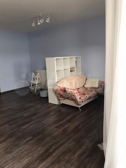 1-к. квартира, 41 м², 11/18 эт.