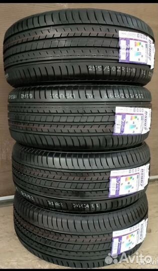 CrossLeader DSS02 255/50 R20 107W