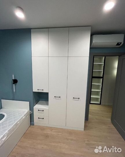 Шкаф от производителя