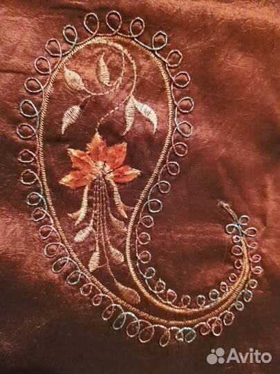 Покрывало большое