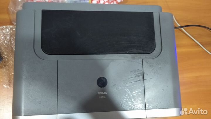 Цветной принтер