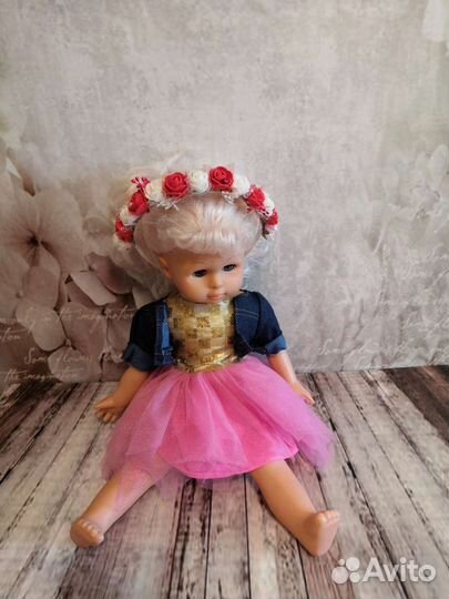 Ободки для девочки, корона, снежинки