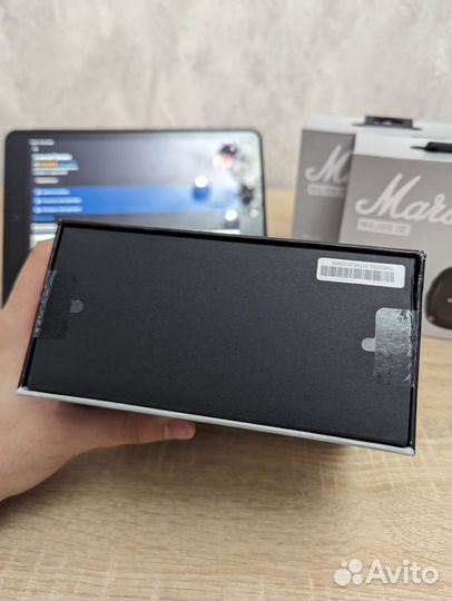 Marshall Major 4 оригинал