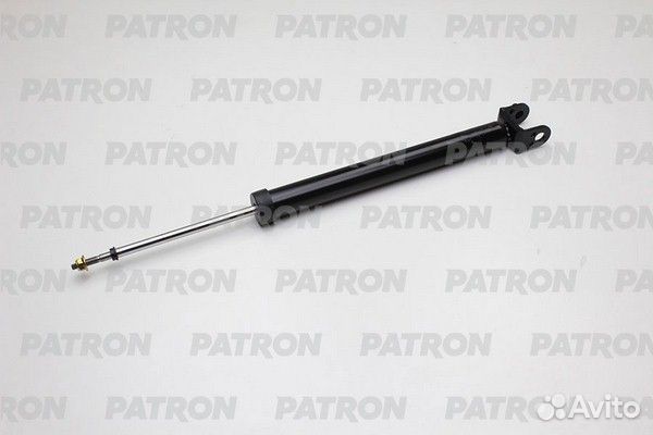 Patron PSA348024 Амортизатор подвески задн nissan