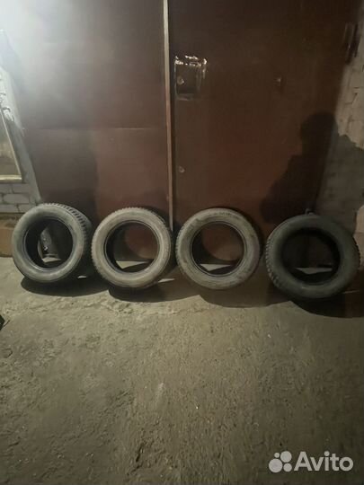 Michelin Latitude X-Ice North 225/65 R17