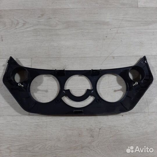 Накладка на торпедо Chevrolet Aveo Т 250 седан