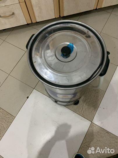 Маслобойка