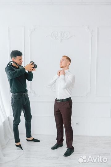 Видеосьмка