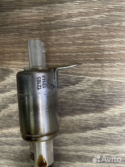 Клапан фазорегулятора Renault 2.0 F4R