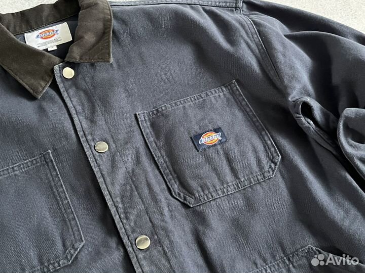 Куртка Dickies Michigan