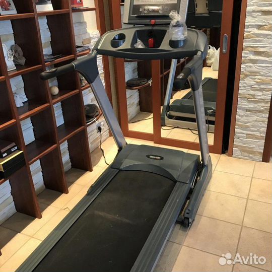 Беговая дорожка + сборка и доставка