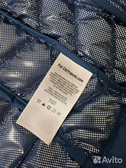 Демисезонная куртка Columbia omnyhit