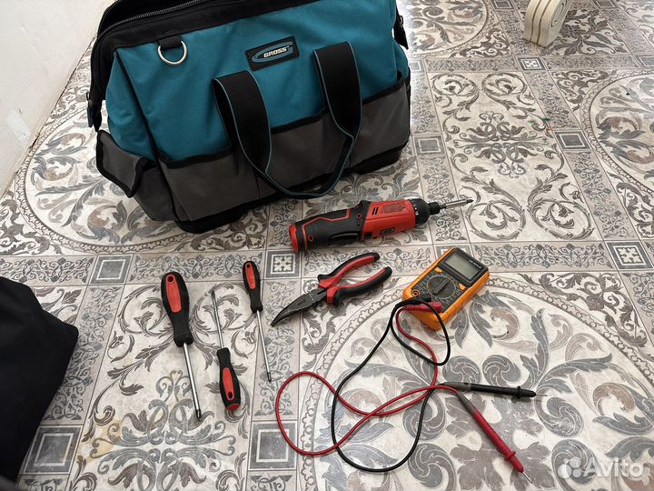 Ремонт бытовых и промышленных Холодильников