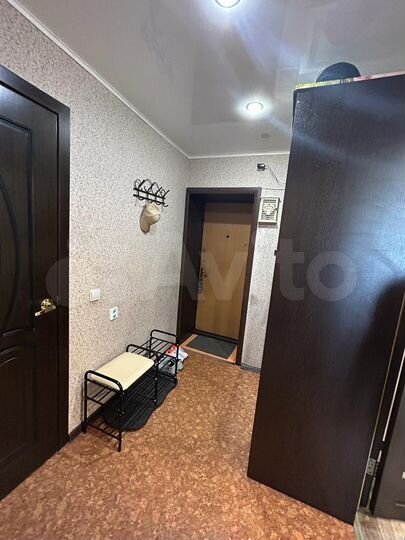 1-к. квартира, 40 м², 4/9 эт.
