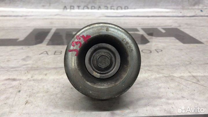 Ролик обводной нижний передний Nissan Teana J32