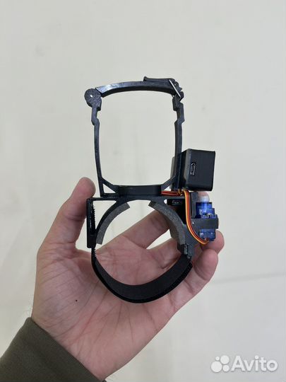 Система сброса груза для dji mavic 2 pro 30-60мм