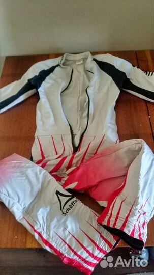 Горные лыжи детские