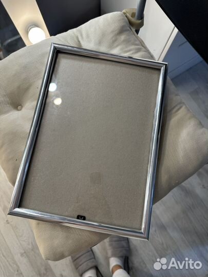 Рамки для фото a4 5 шт