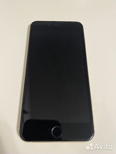 iPhone 6 Plus на запчасти