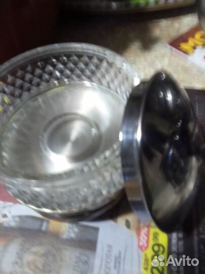 Заварник для чая,Сахарница,Креманка