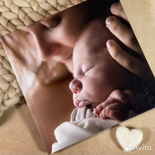 Детский фотограф г. Великие Луки