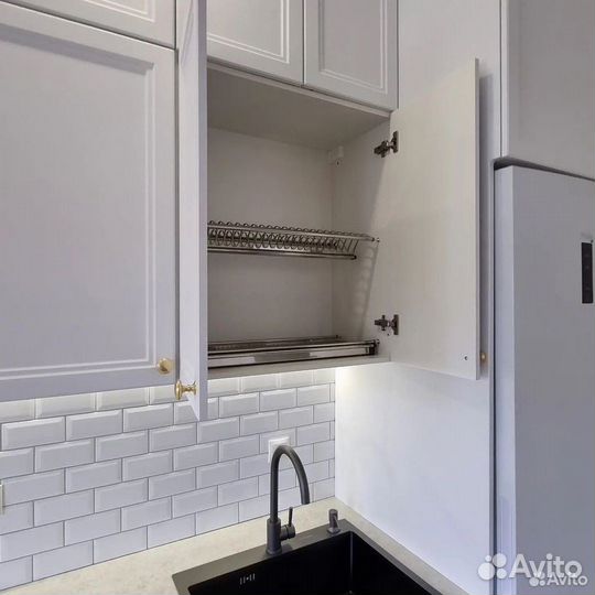 Кухня на заказ с доставкой и сборкой