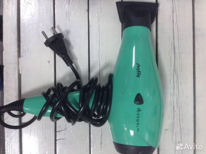 Фены, машинки