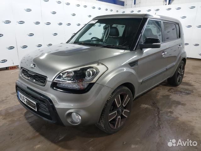 Авторазбор Kia Soul 1 1.6 лит. дизель D4FB