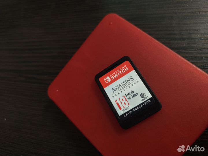 Игры для nintendo switch