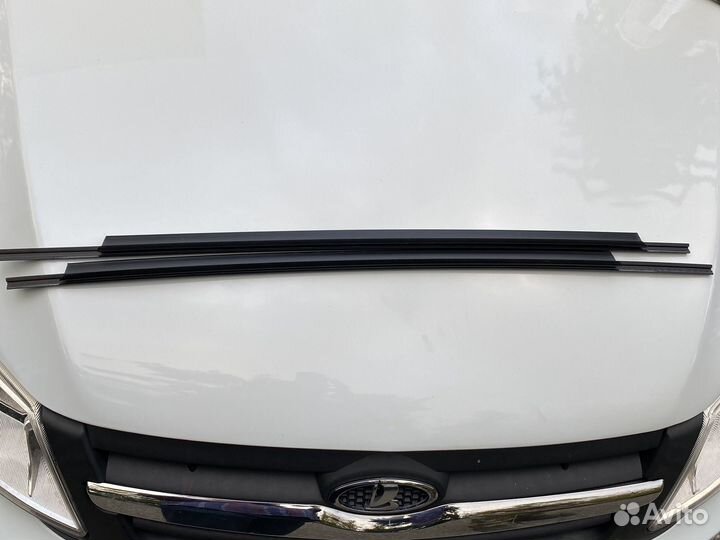 Бархотки внешние granta