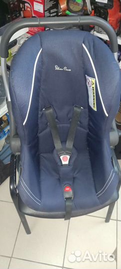 Детское автокресло