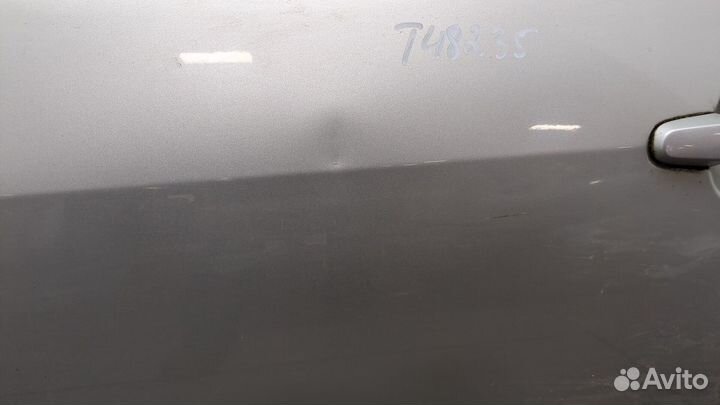 Дверь боковая Toyota Corolla E12, 2005