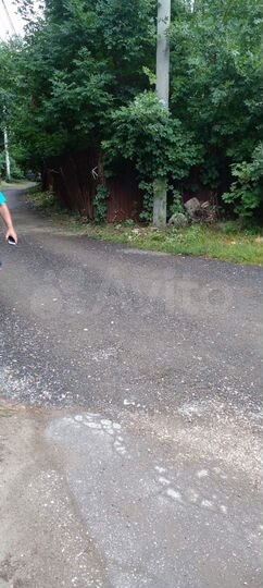 Участок 5 сот. (ИЖС)