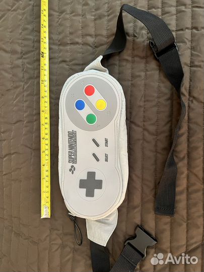 Сумка поясная детская Zara