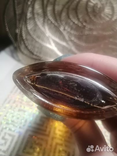 Yves saint laurent opium edt делюсь