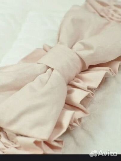 Конверт на выписку для девочки осень, зима