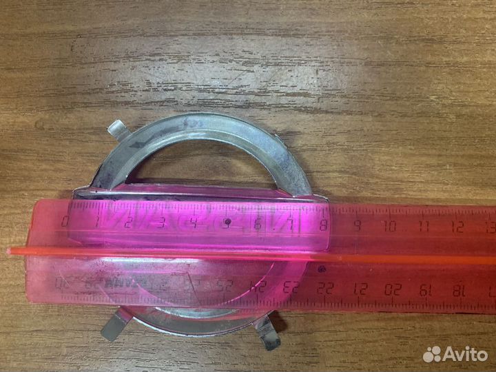 Эмблема крышки багажника Ниссан Teana