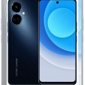 TECNO Camon 19, 6/128 ГБ