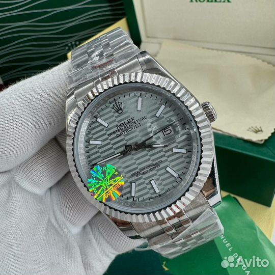 Часы Rolex Datejust