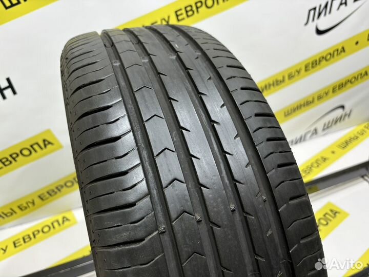 Continental ContiPremiumContact 5 205/55 R16