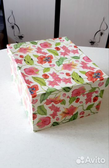 Чайный кофейный сервиз на 2 персоны