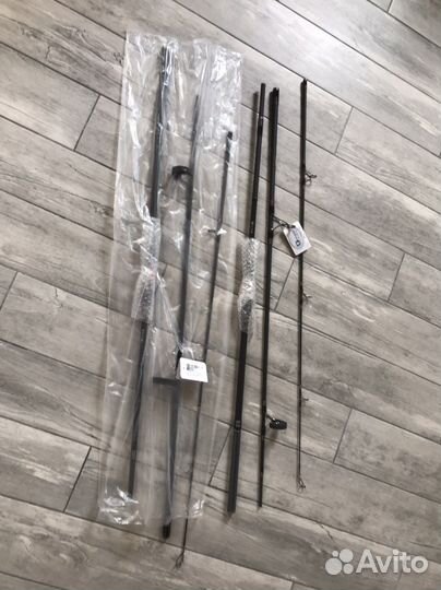 Карповое удилище caperlan xtrem-9 300