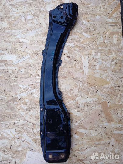 Балка продольная, лыжа, Toyota ae110 - ar115