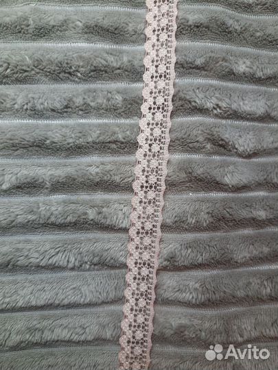 Кружево СССР